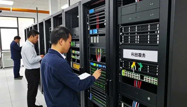 武汉比个心科技有限公司打造专业IT技术支持服务