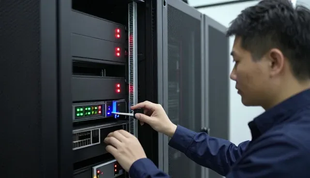 科技服务数字化发展与数据中台建设应用分析