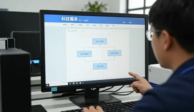 项目现场应用中的网络安防部署特点